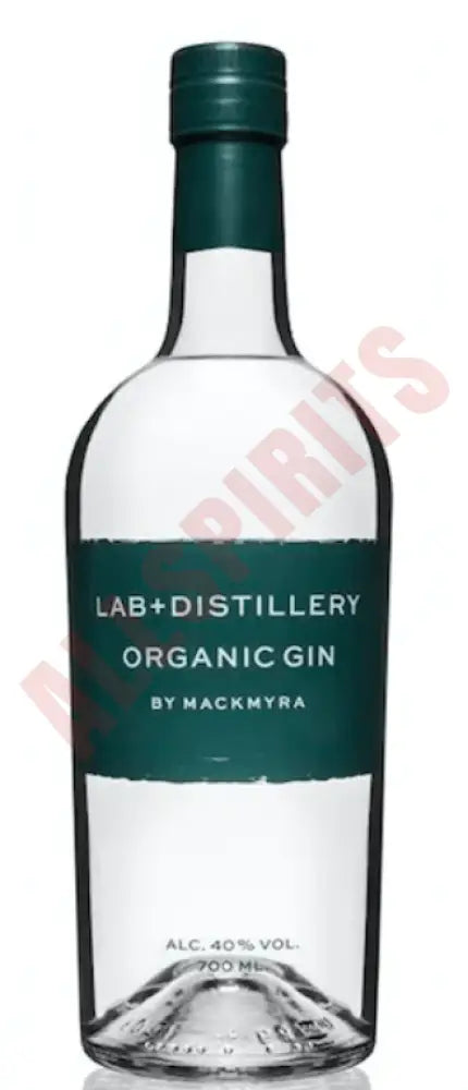 Mackmyra Organic Gin 40% 0,7 ltr. - AllSpirits