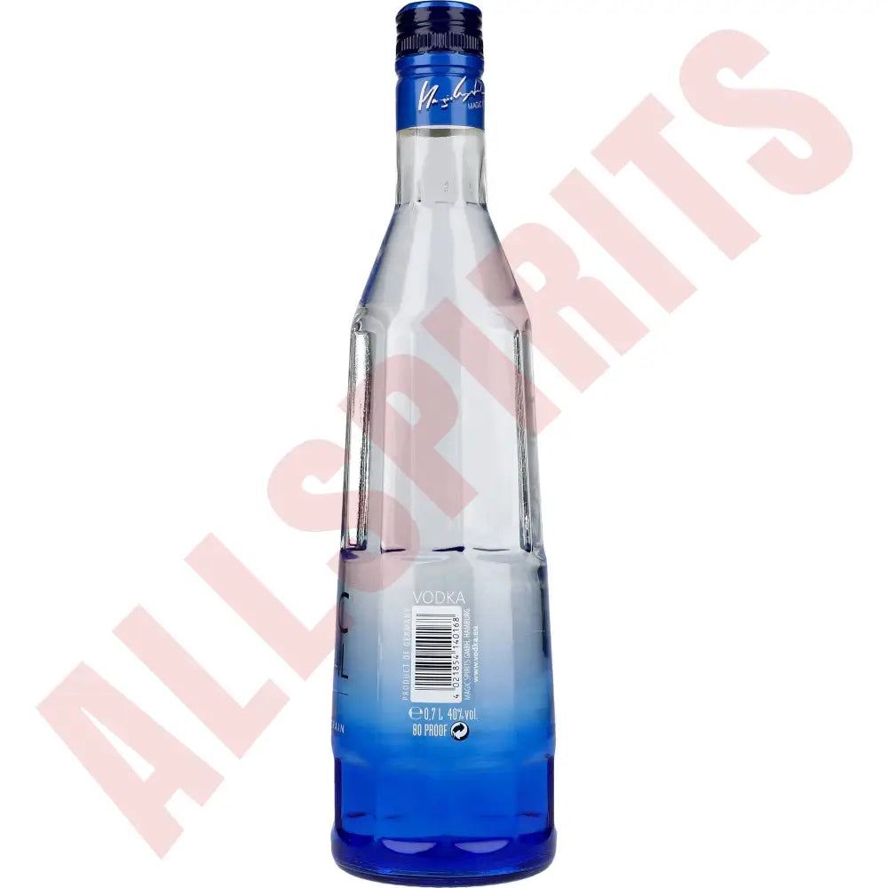 Magic Crystal Vodka 40% 0,7 ltr. - AllSpirits