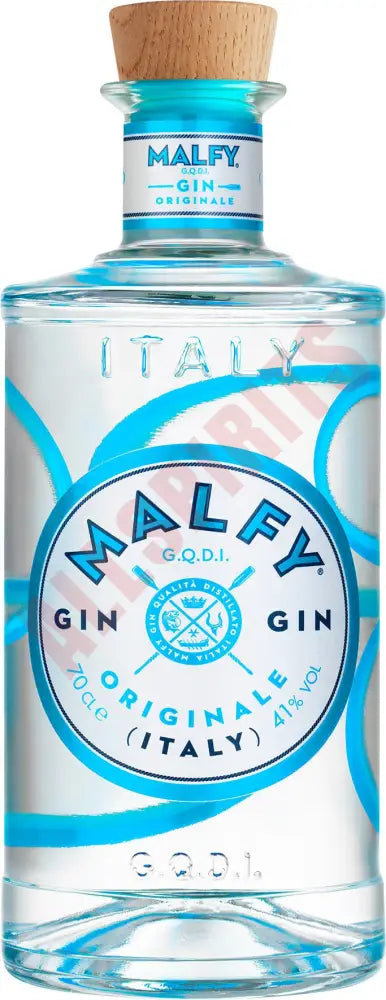 Malfy Gin Original 41% 0,7 ltr. - AllSpirits