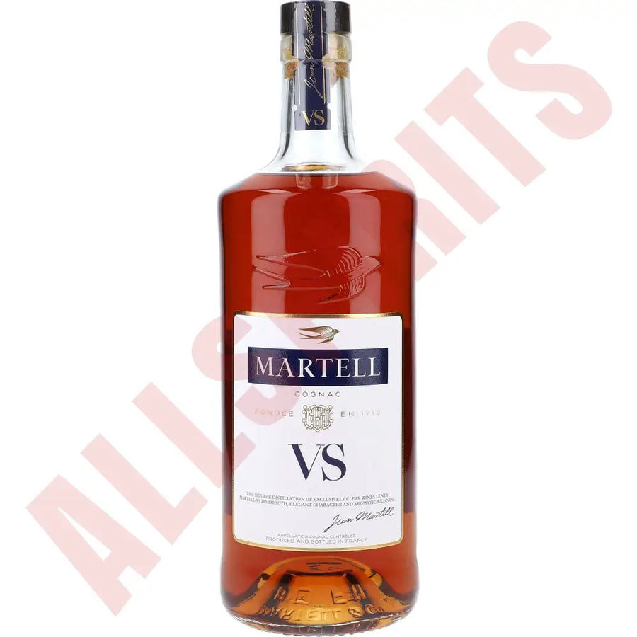 Martell VS SD 40% 0,7l - AllSpirits