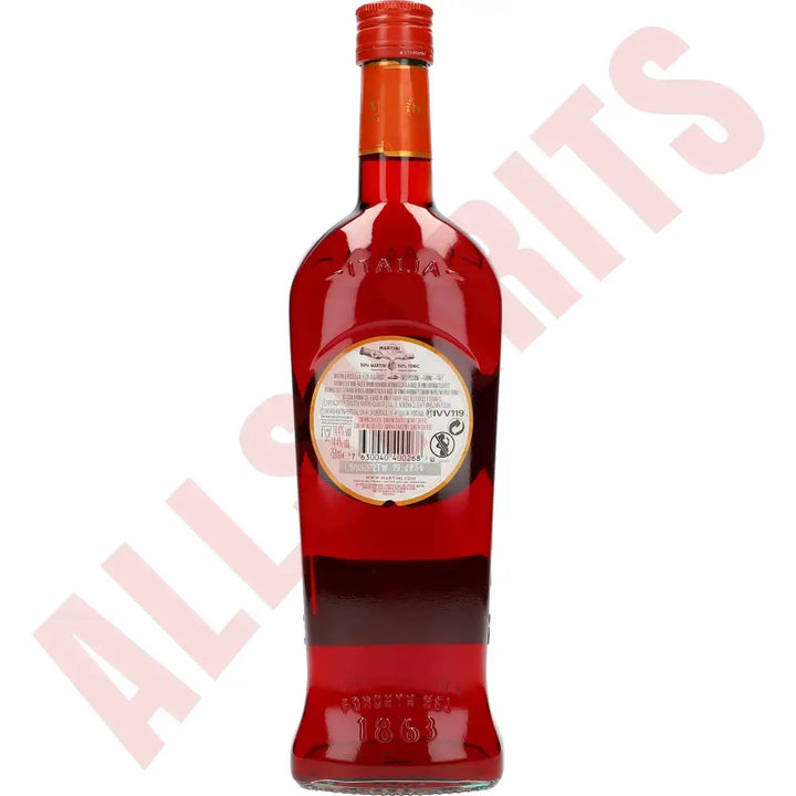 Martini Fiero 14,4% 0,75 ltr. - AllSpirits