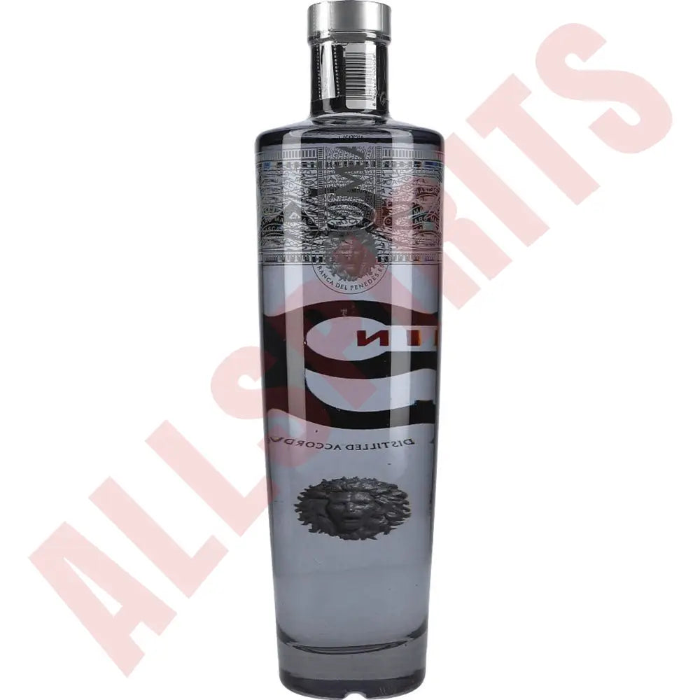 Mascaro Gin 9 40% 0,7 ltr. - AllSpirits