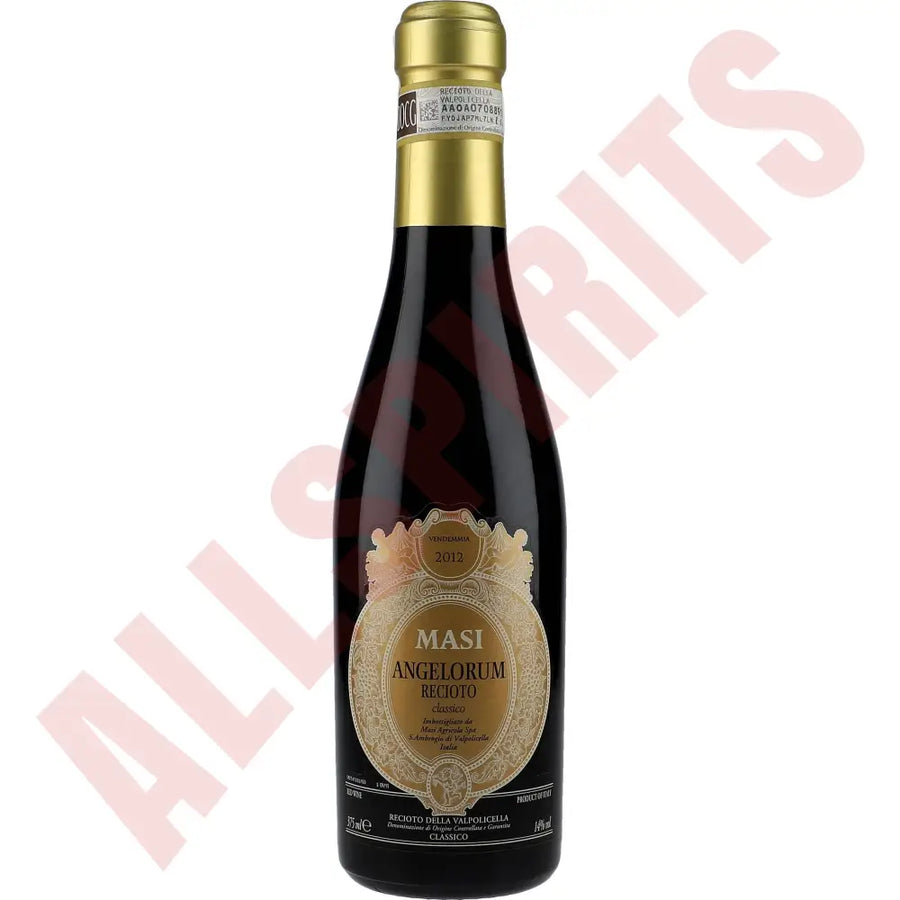 Masi Angelorum Recioto 14 % 0,375 ltr - AllSpirits