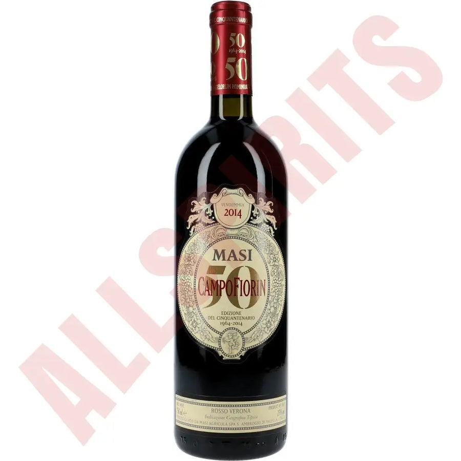 Masi Campofiorin 13% 0,75 ltr. - AllSpirits