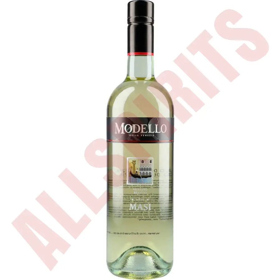 Masi modello delle venezie Bianco 12% 0,75 ltr. - AllSpirits