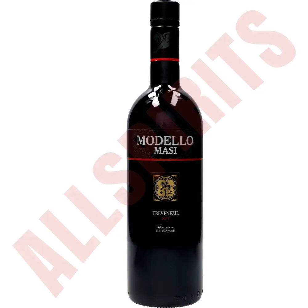 Masi modello Trevenezie rosso 12% 0,75 ltr. - AllSpirits