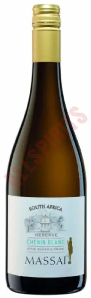 Massai Chenin Blanc 12,5% 0,75 ltr. - AllSpirits