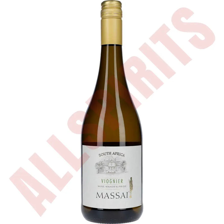 Massai Viognier 14% 0,75 ltr. - AllSpirits