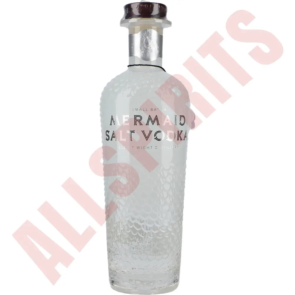 Mermaid Salt Vodka 40% 0,7 ltr. - AllSpirits