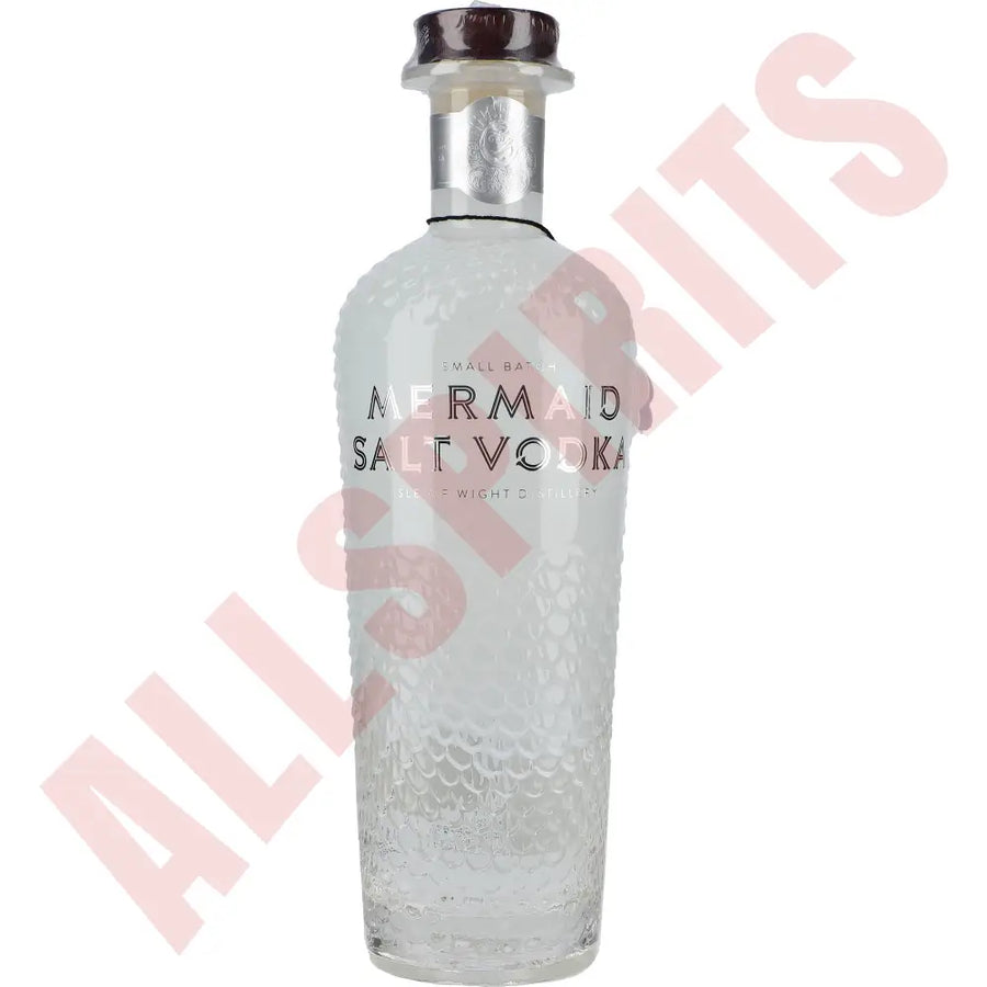 Mermaid Salt Vodka 40% 0,7 ltr. - AllSpirits