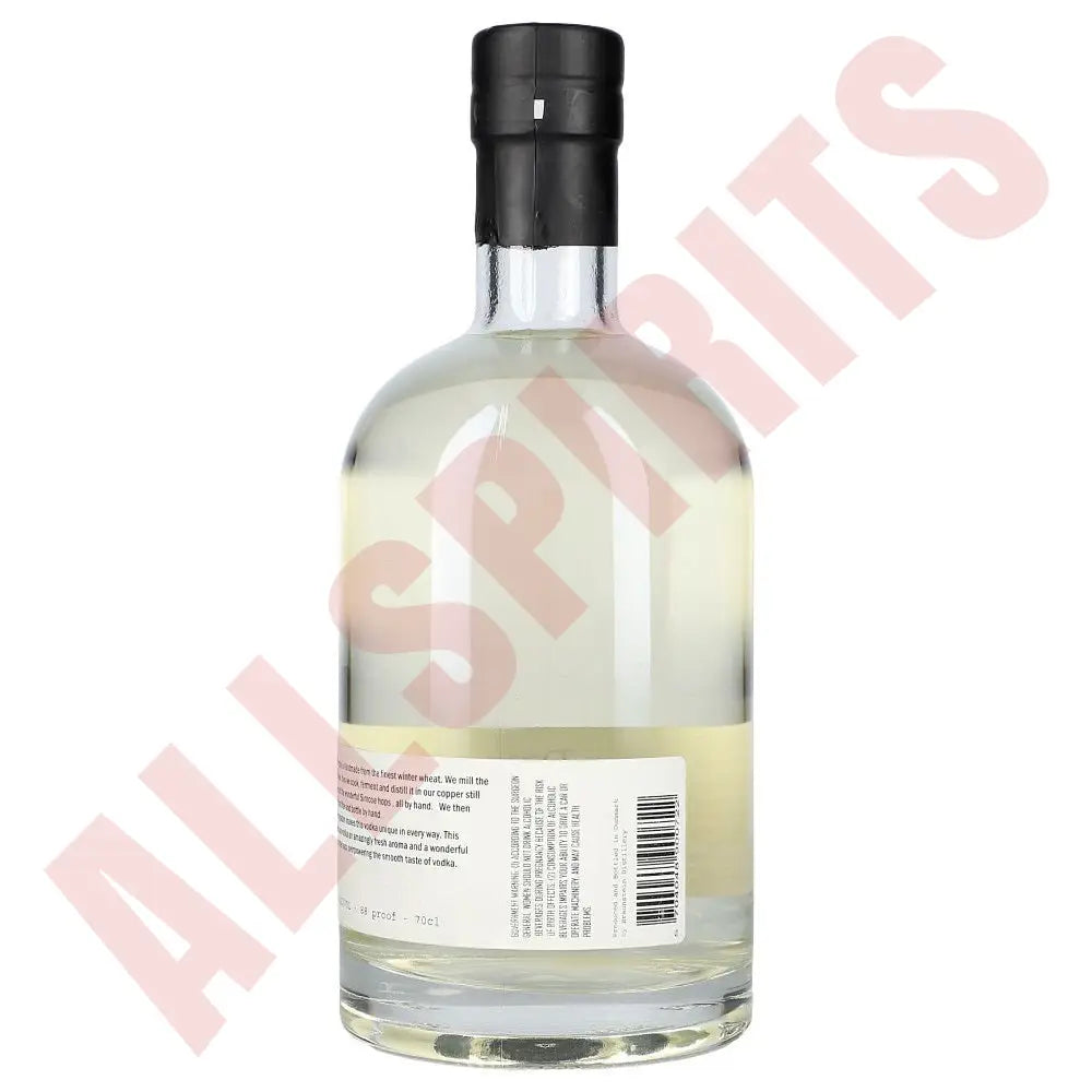 Mikkeller Vodka 44% 0,7 ltr - AllSpirits