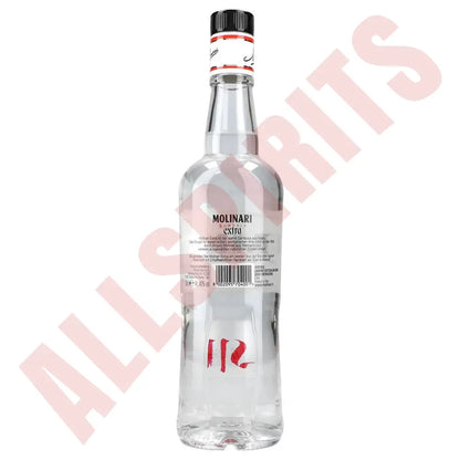 Molinari Sambuca 40% 0,7 ltr. - AllSpirits