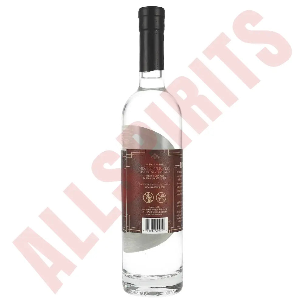 MRDC River Rose Gin 0,5L 40% - AllSpirits