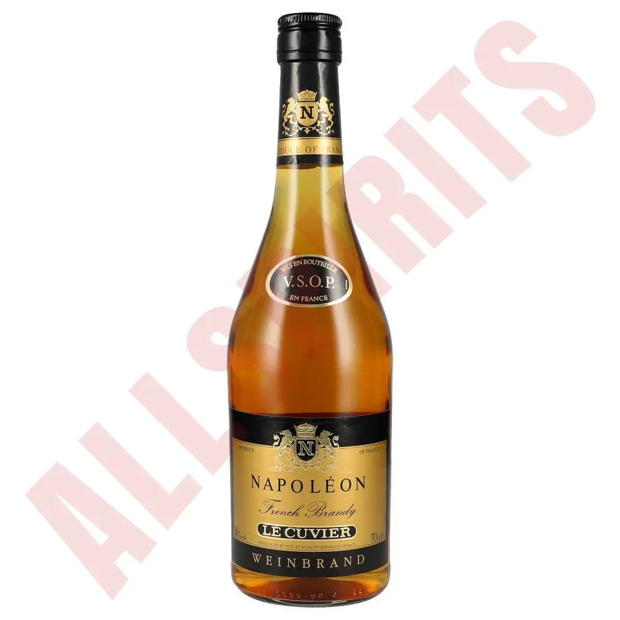 Napoleon Le Cuvier 36% 0,7 ltr. - AllSpirits