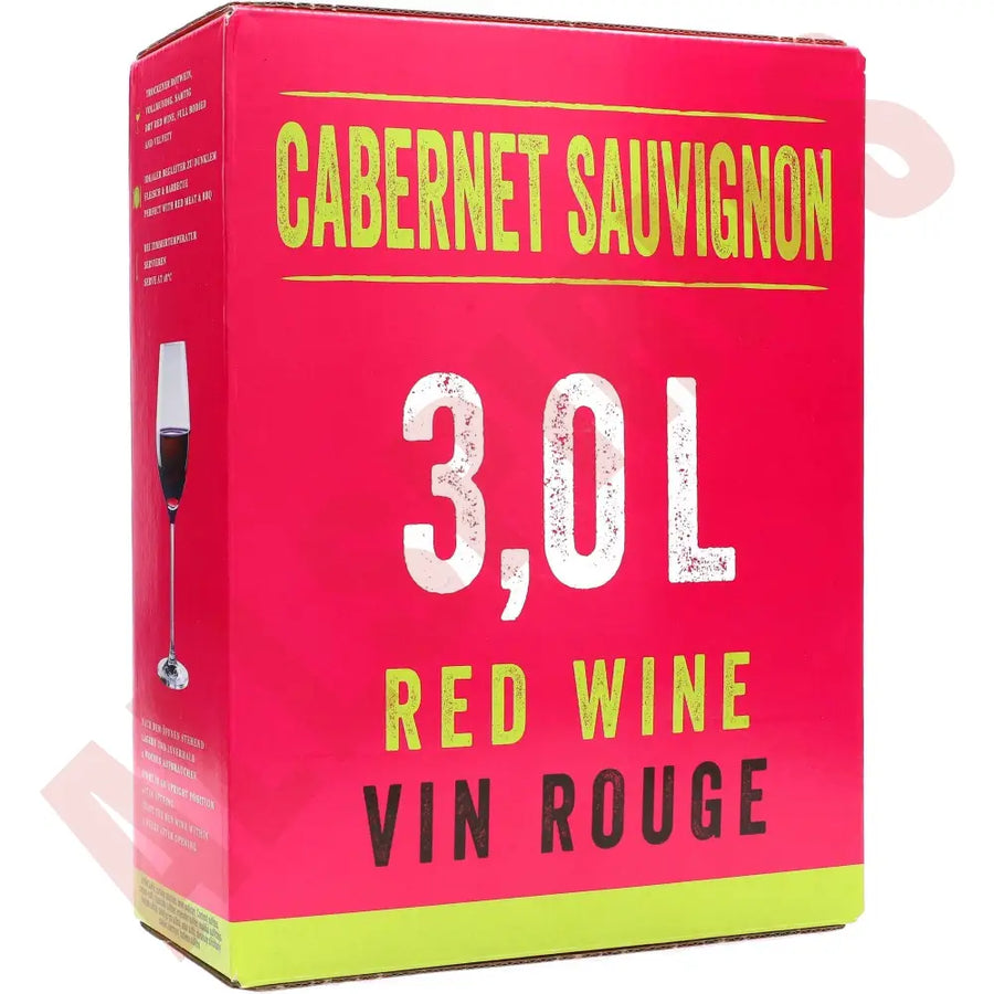 Neon Cabernet- Sauvignon 13% 3 ltr. - AllSpirits