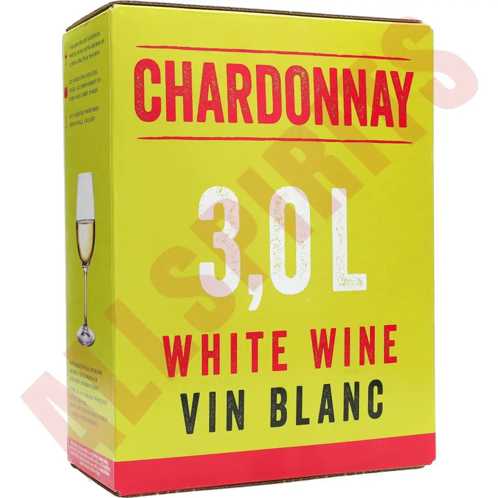 Neon Chardonnay 12% 3 ltr. - AllSpirits