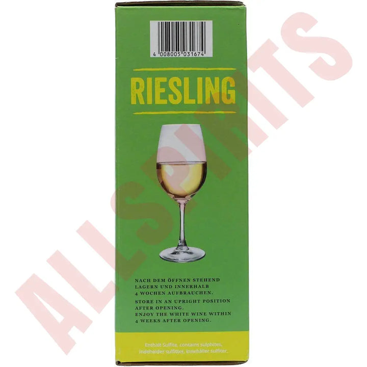 Neon Riesling 12% 3 ltr. - AllSpirits