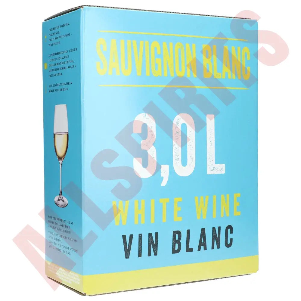 Neon Sauvignon blanc 12,5% 3 ltr. - AllSpirits