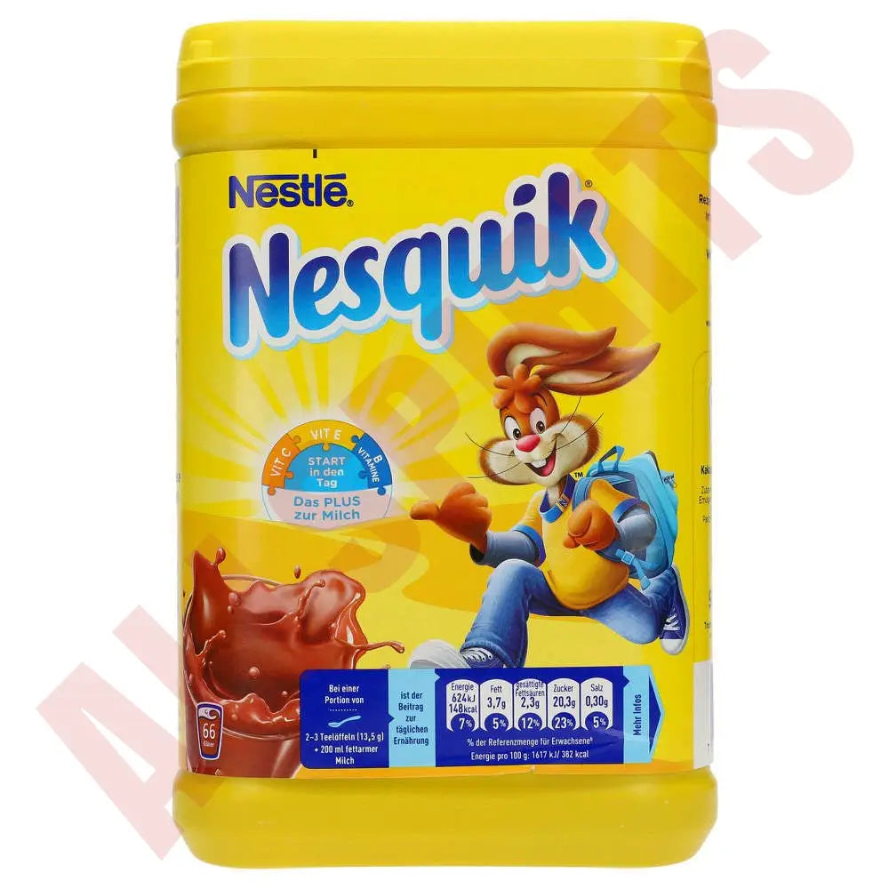 Nesquik Kakao 900g - AllSpirits