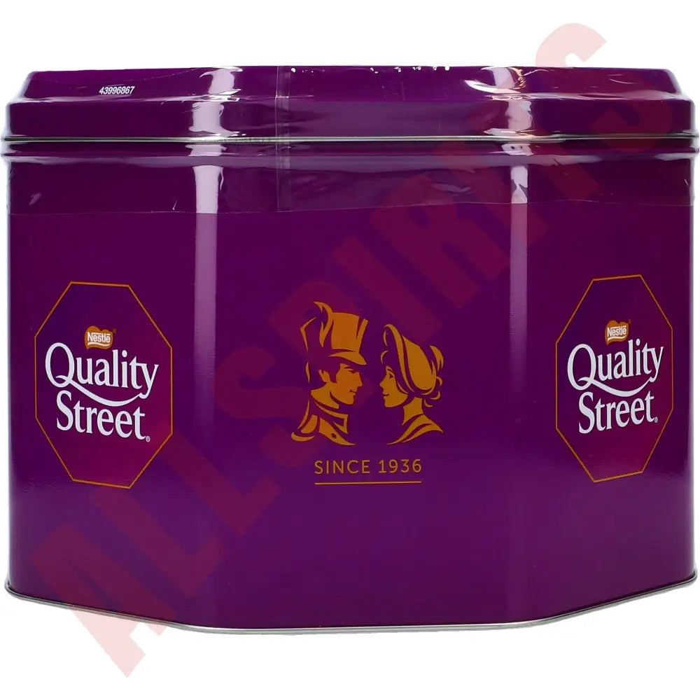 Nestle Quality Street 2,5 kg - AllSpirits