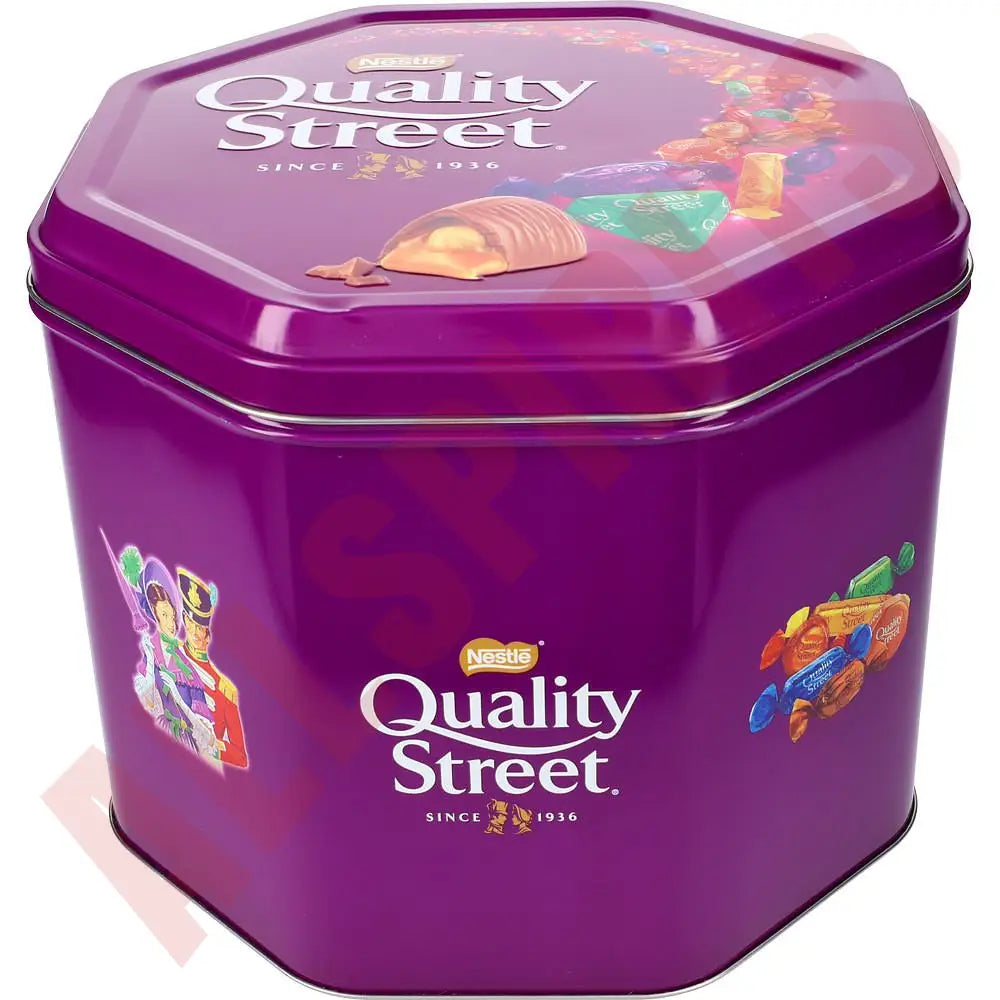 Nestle Quality Street 2,5 kg - AllSpirits