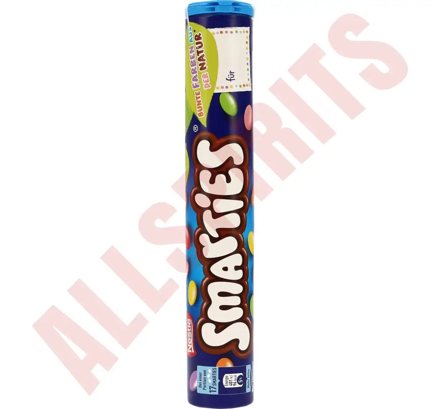 Nestle Smarties 130g - AllSpirits