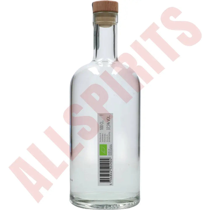 Nordic by Nature Gin BIO 37,5% 1 ltr. - AllSpirits