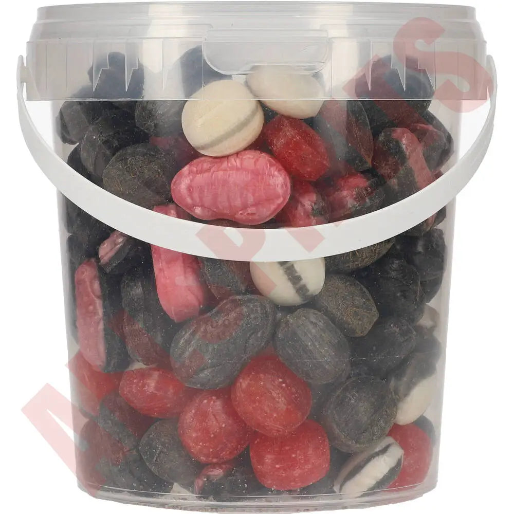 Nordthy Pulvermix 600g - AllSpirits