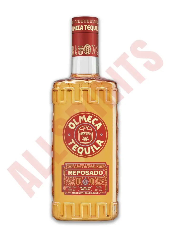 Olmeca Reposado Tequila Supremo 35% 0,7l - AllSpirits