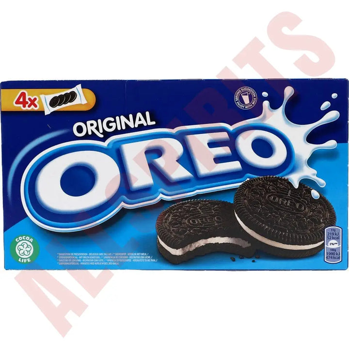 Oreo Original 176g - AllSpirits