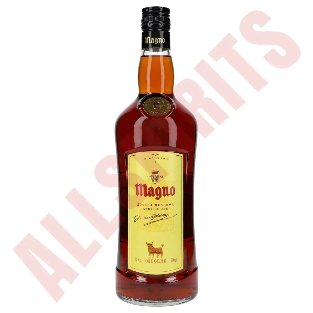 Osborne Magno 36% 1 ltr. - AllSpirits