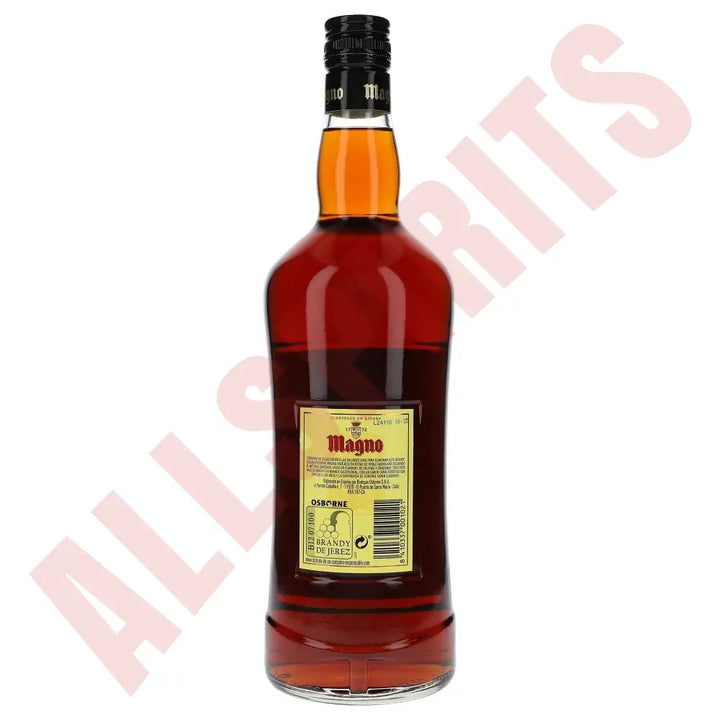 Osborne Magno 36% 1 ltr. - AllSpirits