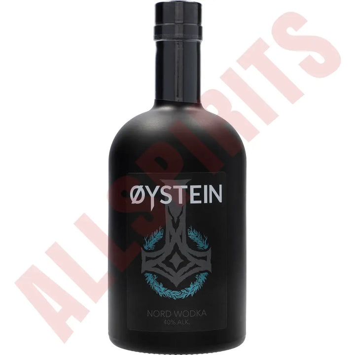 Øystein Nordi Wodka 30% 0,5 ltr. - AllSpirits