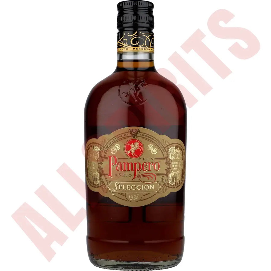 Pampero Rum Seleccion 40% 0,7L - AllSpirits