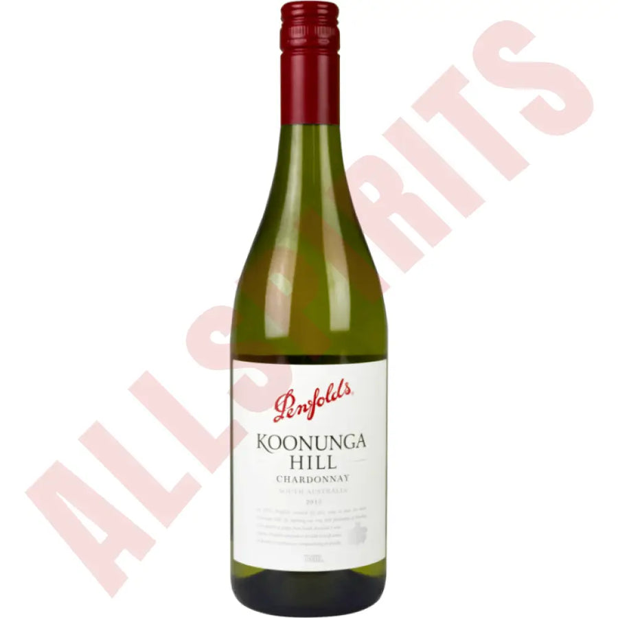 Penfolds Koonunga Hill Chardonnay 13% 0,75 ltr. - AllSpirits