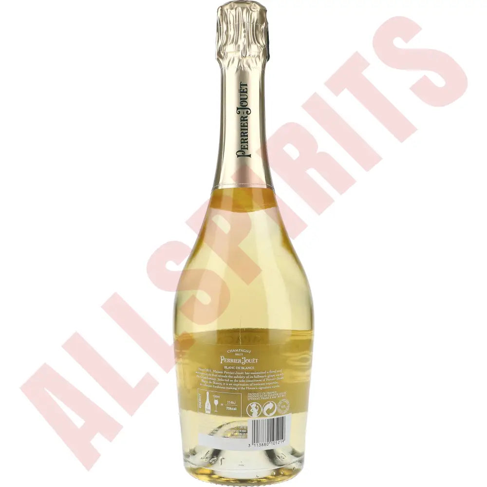 Perrier Jouet Blanc De Blancs 0 75 Ltr. Wein & Sekt