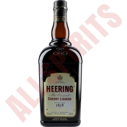 Peter Heering Cherry 24% 1 ltr. - AllSpirits