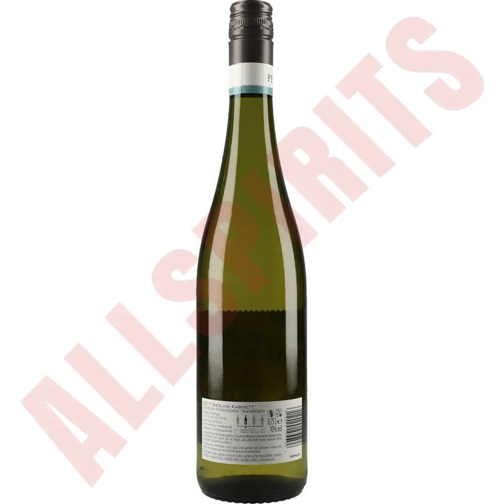 Peter Mertes Riesling 11,5% 0,75 ltr. - AllSpirits