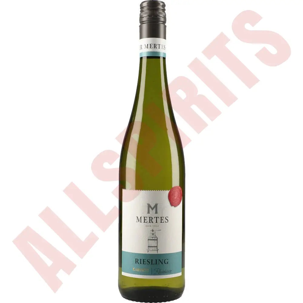 Peter Mertes Riesling 11,5% 0,75 ltr. - AllSpirits