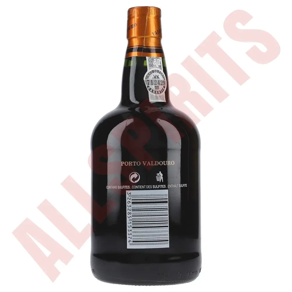 Porto Valdouro 10y 20% 0,75 ltr. - AllSpirits