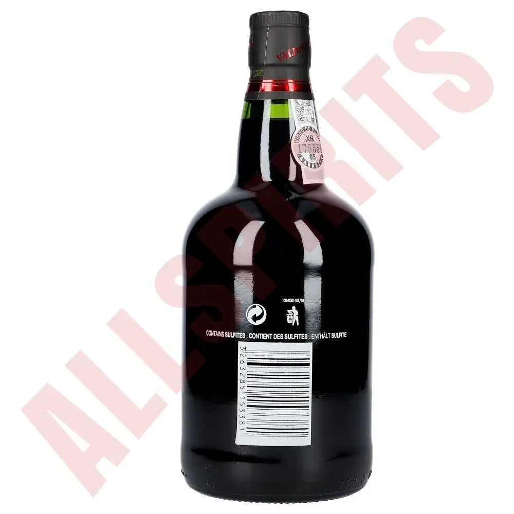 Porto Valdouro Ruby 19% 0,75 ltr. - AllSpirits