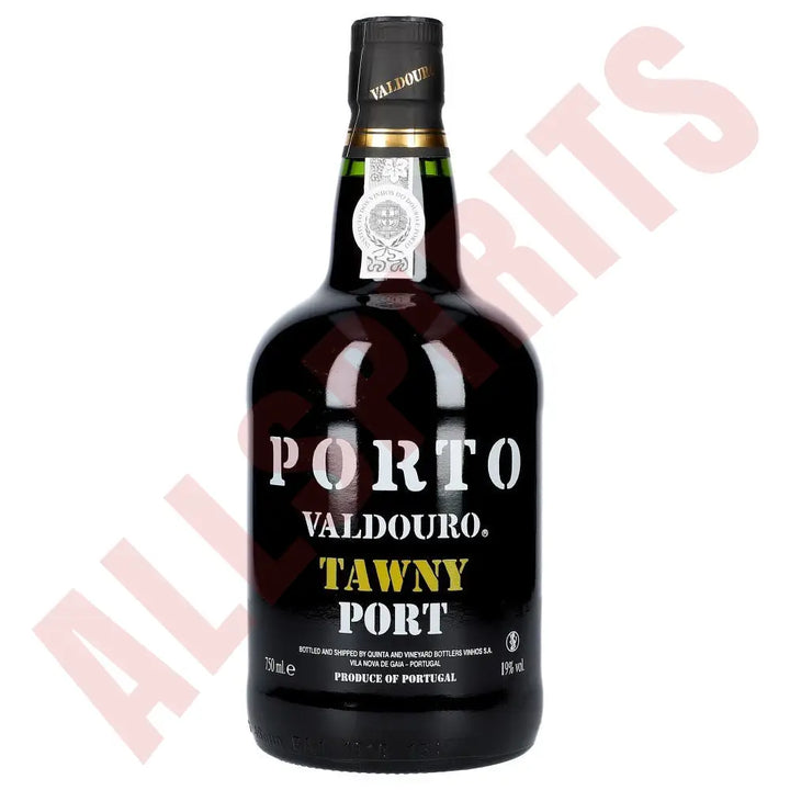 Porto Valdouro Tawny 19% 0,75 ltr. - AllSpirits