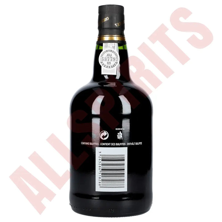 Porto Valdouro Tawny 19% 0,75 ltr. - AllSpirits