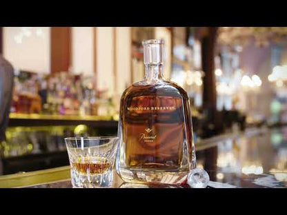 Woodford Reserve Baccarat Edition 45,2% 0,7 ltr.