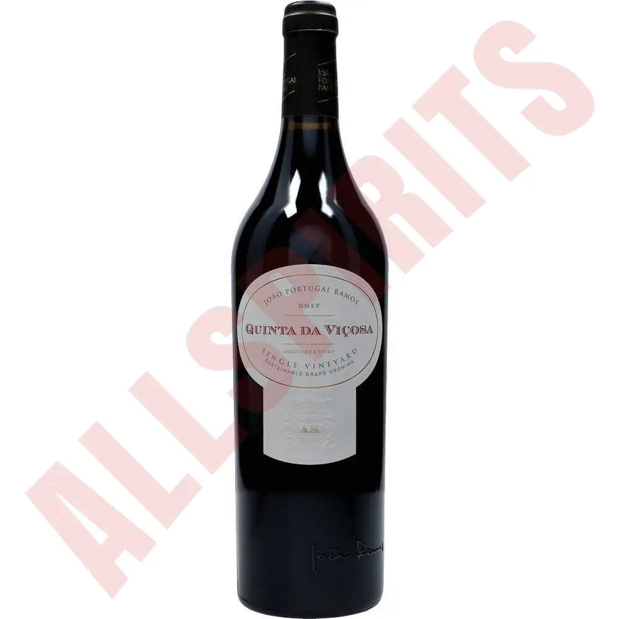 Quinta di Vicosa Syrah 14,5% 0,75 ltr. - AllSpirits