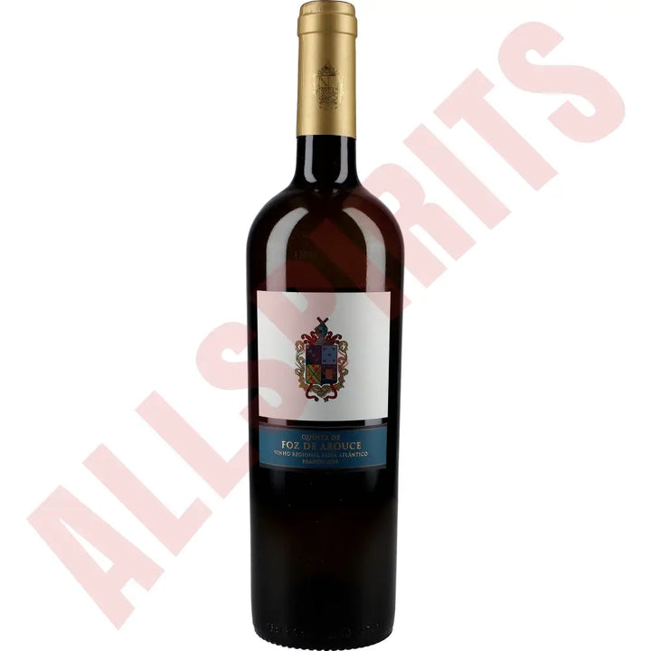 Quinta Foz de Arouce 12,5% Weiß 0,75 ltr. - AllSpirits