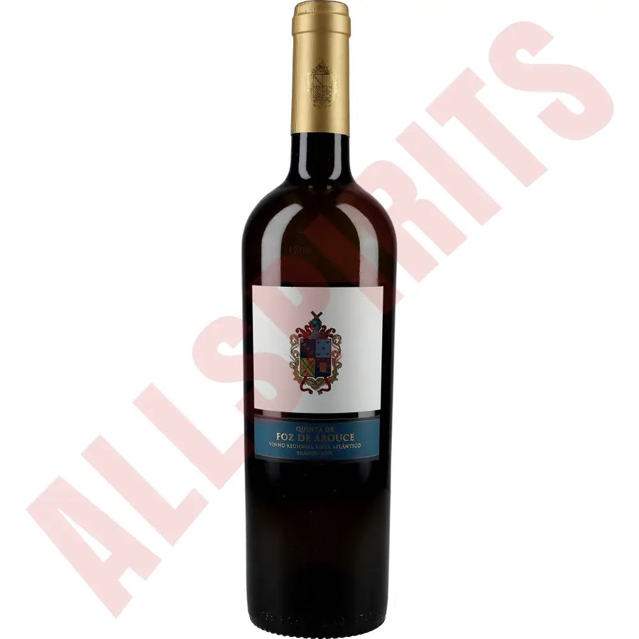 Quinta Foz de Arouce 12,5% Weiß 0,75 ltr. - AllSpirits