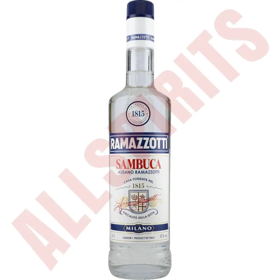 Ramazzotti Sambuca 32% 0,7l - AllSpirits