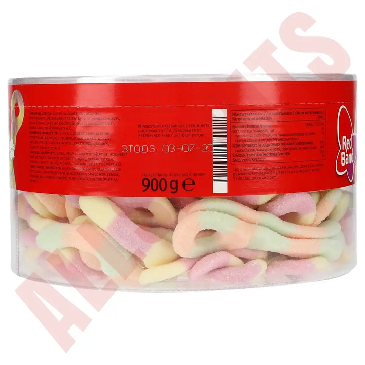 Red Band Zauberschnuller 900g - AllSpirits