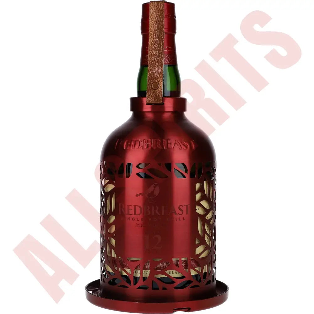 Redbreast 12y Birdfeeder 0,7 ltr. - AllSpirits